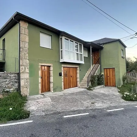Casa Da Baltasara *