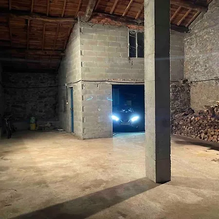 Casa Da Baltasara Nyaraló *
