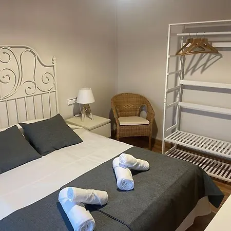 Casa Da Baltasara * Trives