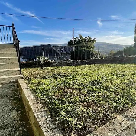 Сasa de vacaciones Casa Da Baltasara *