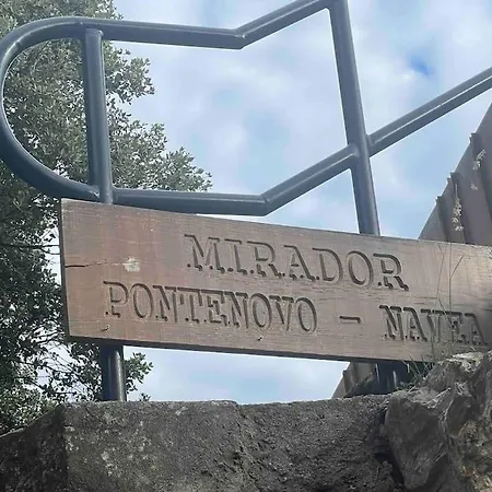 Casa Da Baltasara * Trives