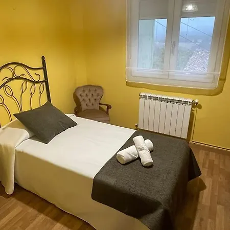 Casa Da Baltasara * Trives