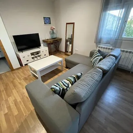 Casa Da Baltasara Trives