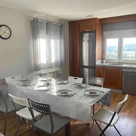 Holiday home Casa Da Baltasara