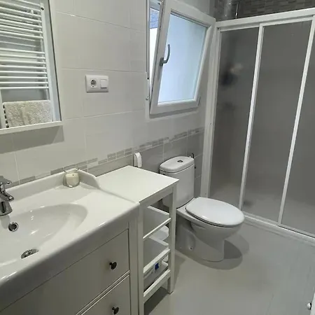 Casa Da Baltasara Trives