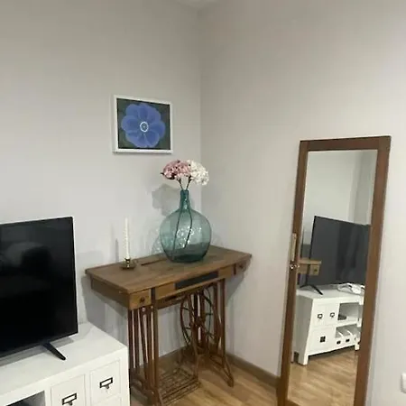 Casa vacanze Casa Da Baltasara *