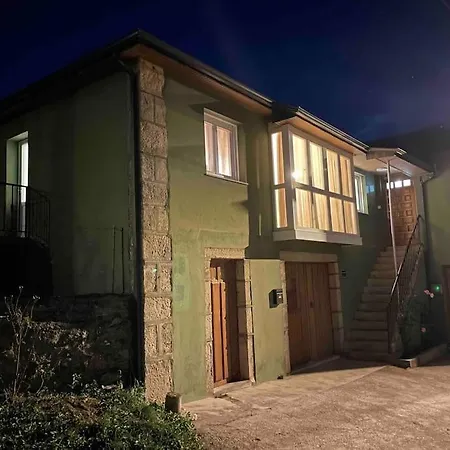 Casa Da Baltasara Holiday home Trives