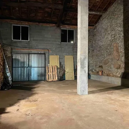 Сasa de vacaciones Casa Da Baltasara *