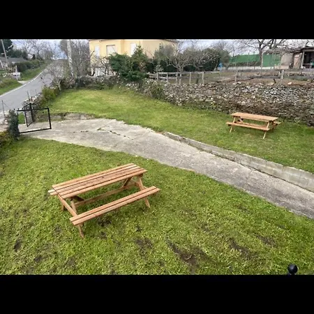 Casa Da Baltasara Сasa de vacaciones *