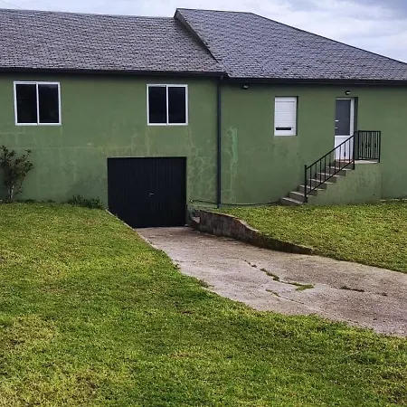 Сasa de vacaciones Casa Da Baltasara *