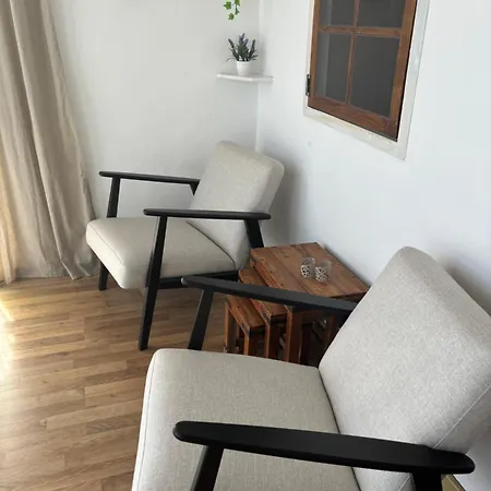 Casa Da Baltasara Holiday home