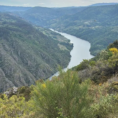 Holiday home Casa Da Baltasara Trives