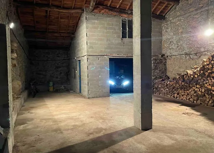 Casa Da Baltasara Σπίτι διακοπών *