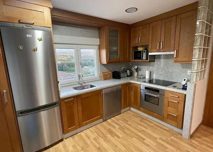 Casa Da Baltasara 別荘