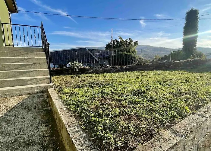 別荘 Casa Da Baltasara *