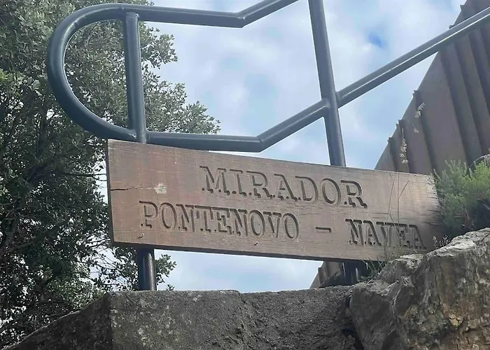 Casa Da Baltasara * Trives