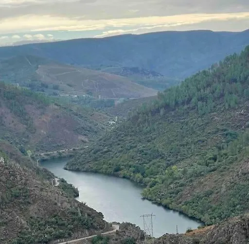 別荘 Casa Da Baltasara *