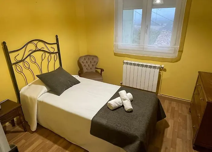 Casa Da Baltasara * Trives