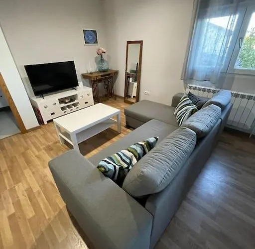 Casa Da Baltasara Trives