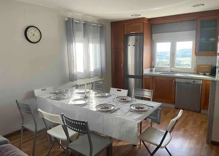 別荘 Casa Da Baltasara