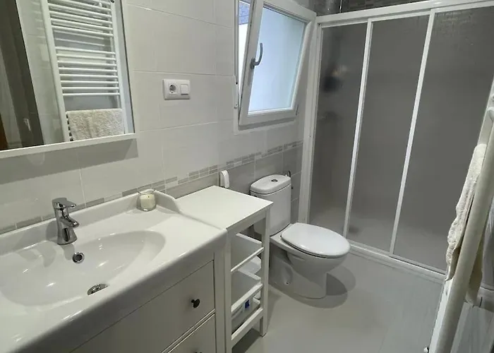 Casa Da Baltasara Trives