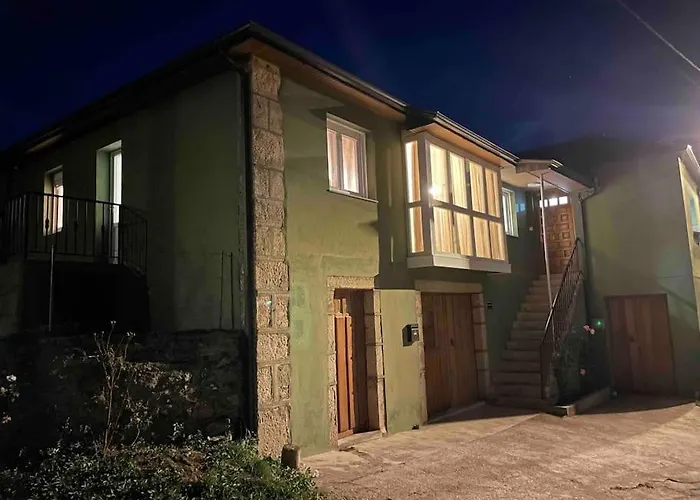 Casa Da Baltasara 別荘 Trives