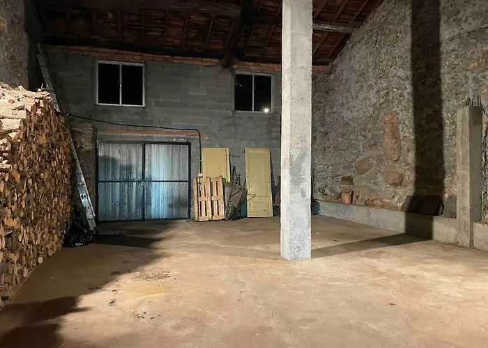 別荘 Casa Da Baltasara *