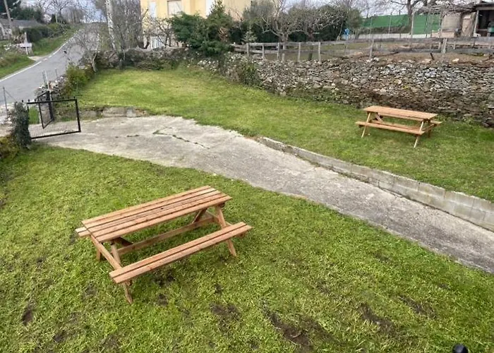 Casa Da Baltasara 別荘 *