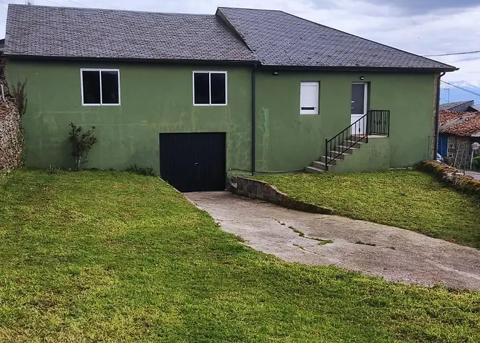 別荘 Casa Da Baltasara *