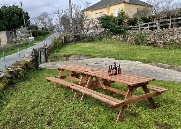 Casa Da Baltasara * Trives