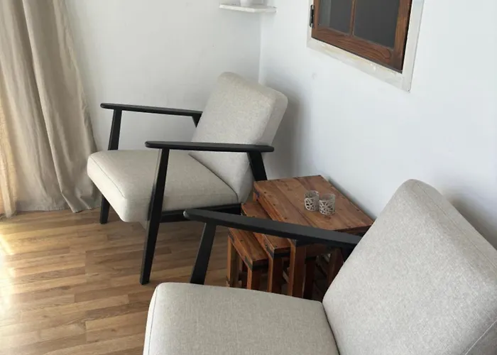 Casa Da Baltasara 別荘