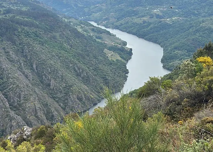 別荘 Casa Da Baltasara Trives