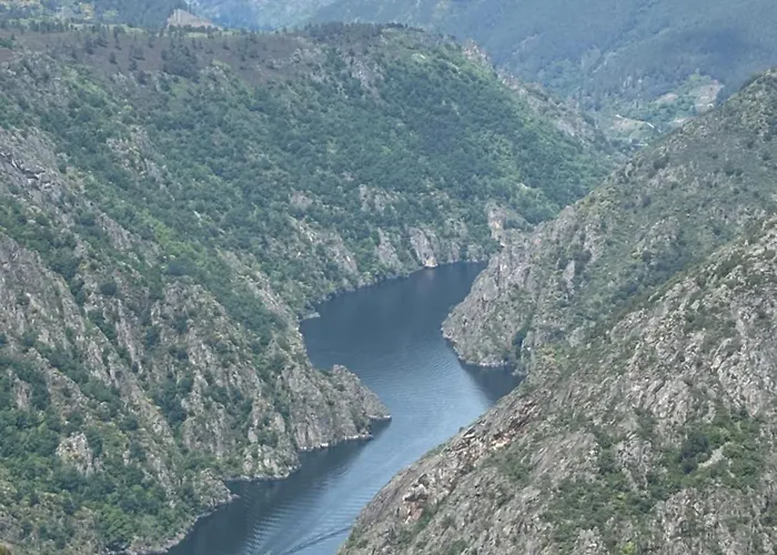 別荘 Casa Da Baltasara